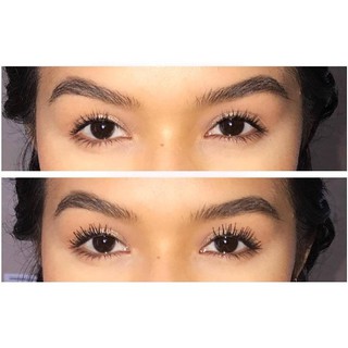 HÀNG MASCARA  NEW