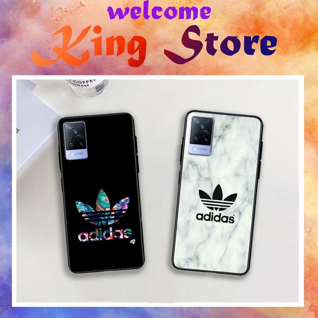 Ốp lưng Vivo V20 - Vivo V20e - Vivo V21 - Ốp in hình ÄDĮĎAŠ sang trọng, bền đẹp