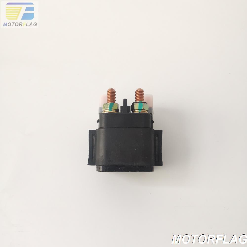 Rơ Le Khởi Động Xe Máy Benelli TNT300 BN302 TNT600 BN600 TNT250 TRK502 TRK502C TRK502X / Keeway RK6