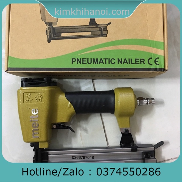 Súng bắn đinh. MEITE F32