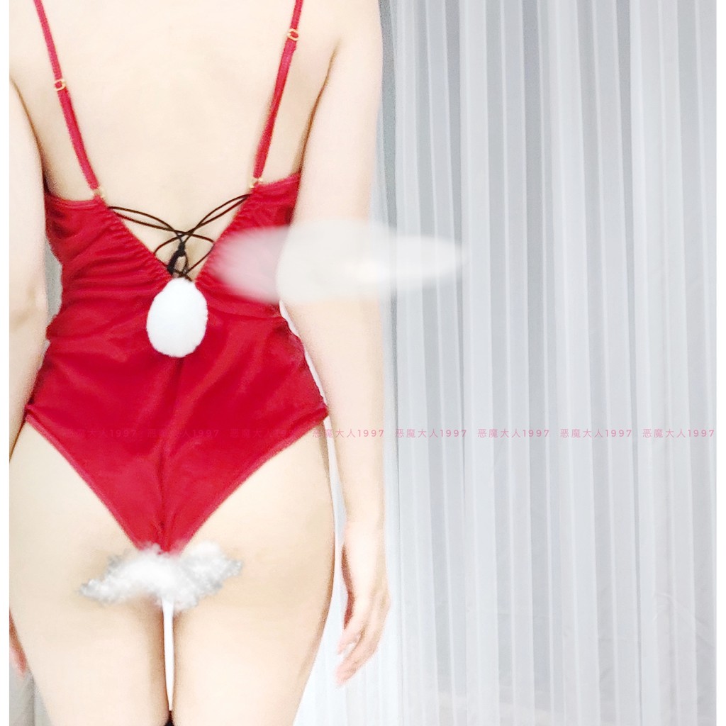 Jum sexy 💝 Free ship 💝 Cosplay thỏ nhung gợi cảm | BigBuy360 - bigbuy360.vn