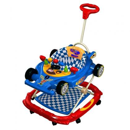 XE TẬP ĐI CHO BÉ