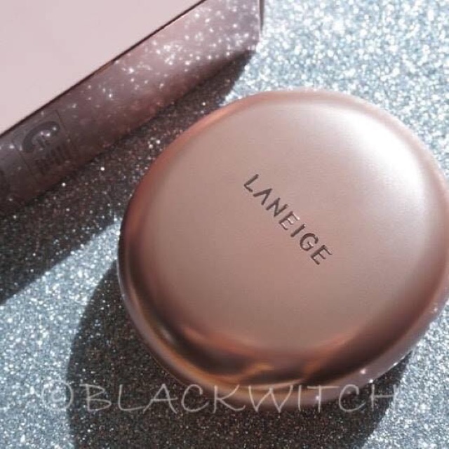 Cushion Layering Cover  - Laneige