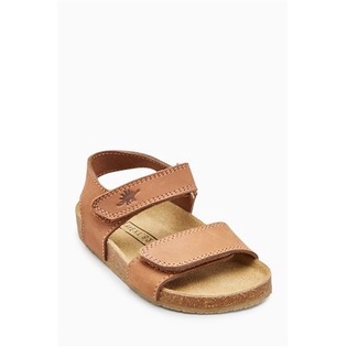 Giày Sandal Bé Trai NXT - Nâu KL