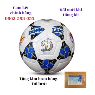 ⚡️quả bóng đá động lực uhv 2.05 size số 4