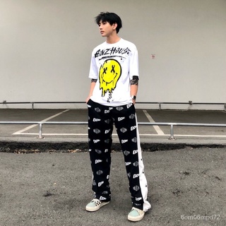 Áo Thun Cotton Form Rộng  Tee Fun 2 Gonz