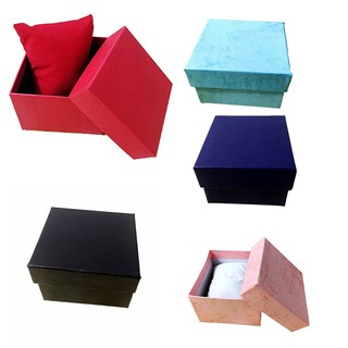 Hộp giấy đựng đồng hồ / trang sức