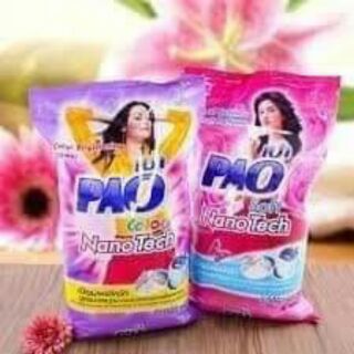 Bột giặt pao 5kg