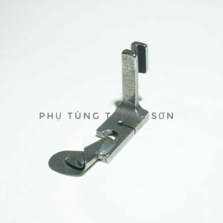 chân vịt cuốn MỎNG , CUỐN LAI BẦU máy may công nghiệp