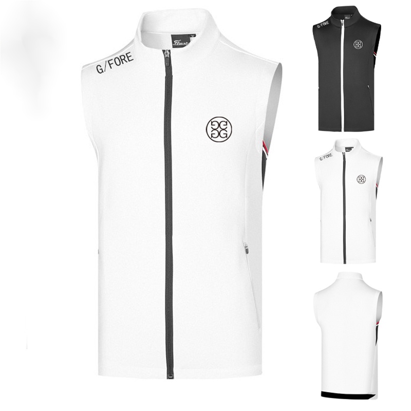 Áo Khoác Thể Thao Đánh golf Phong Cách Thu Đông Mới