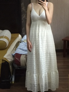 Thanh lý maxi