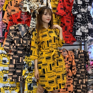 Đầm sơ my lụa hàn cao cấp