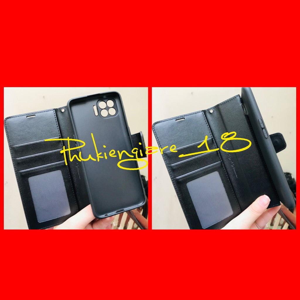 [Mã ELFLASH5 giảm 20K đơn 50K] [ Oppo A93/ POCO X3 ] Bao da Hanman chất đẹp cho OPPO A93/ POCO X3 NFC | BigBuy360 - bigbuy360.vn