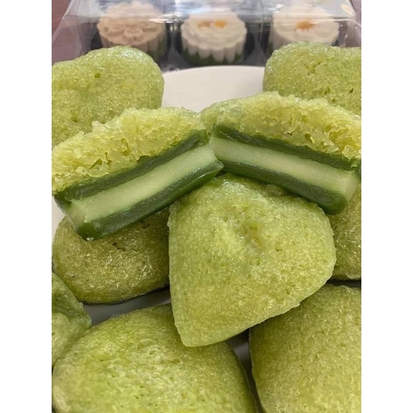 Bánh Bò Da Lợn Trái Tim/10b