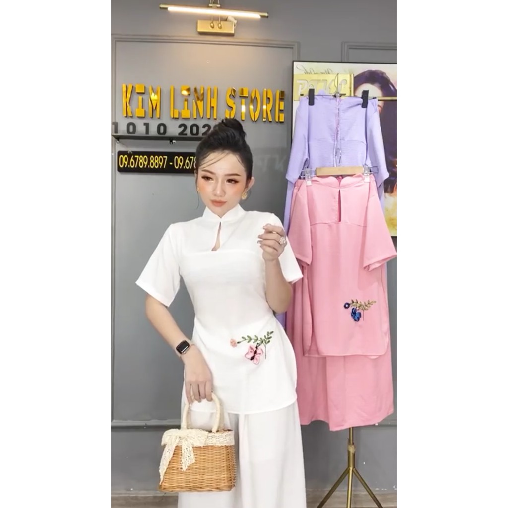 SÉT BỘ SANG CHẢNH