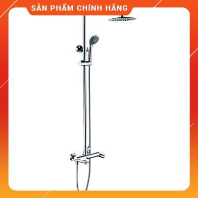 Sen tắm đứng nóng lạnh cao cấp Luxta L7203, sen cây, bảo hành chính hãng 05 năm