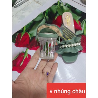 dép nữ đẹp size 33 đến 44
