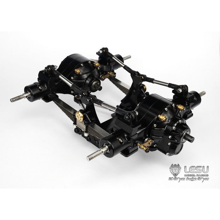 Nhíp sau lesu x-8002