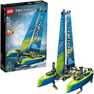 LEGO® Technic™ 42105 Thuyền Đua Hai Thân