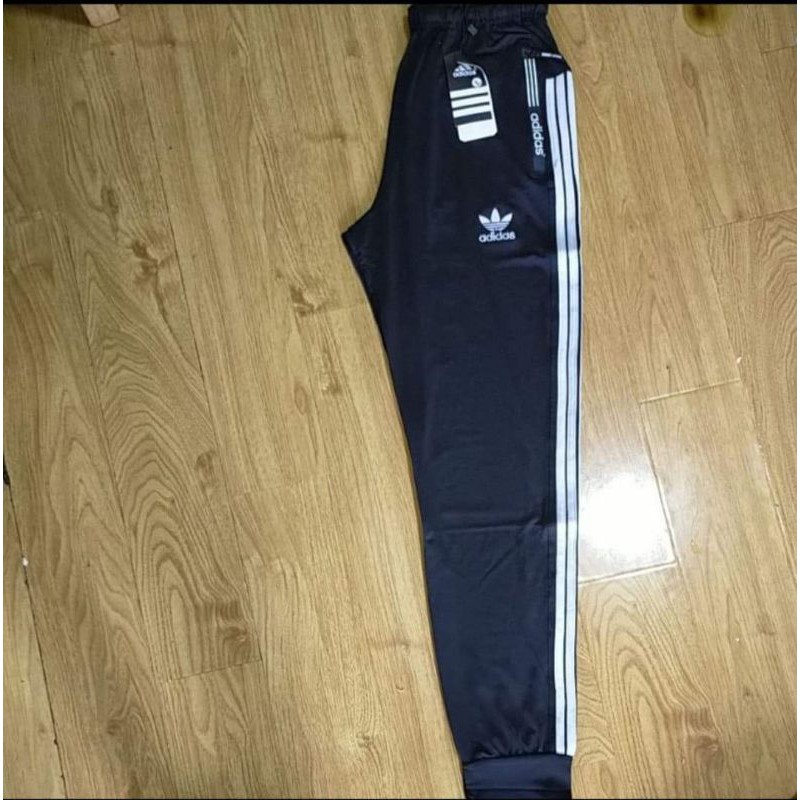 ( Hàng Việt Nam xuất khẩu) Quần dài logo thêu. | BigBuy360 - bigbuy360.vn