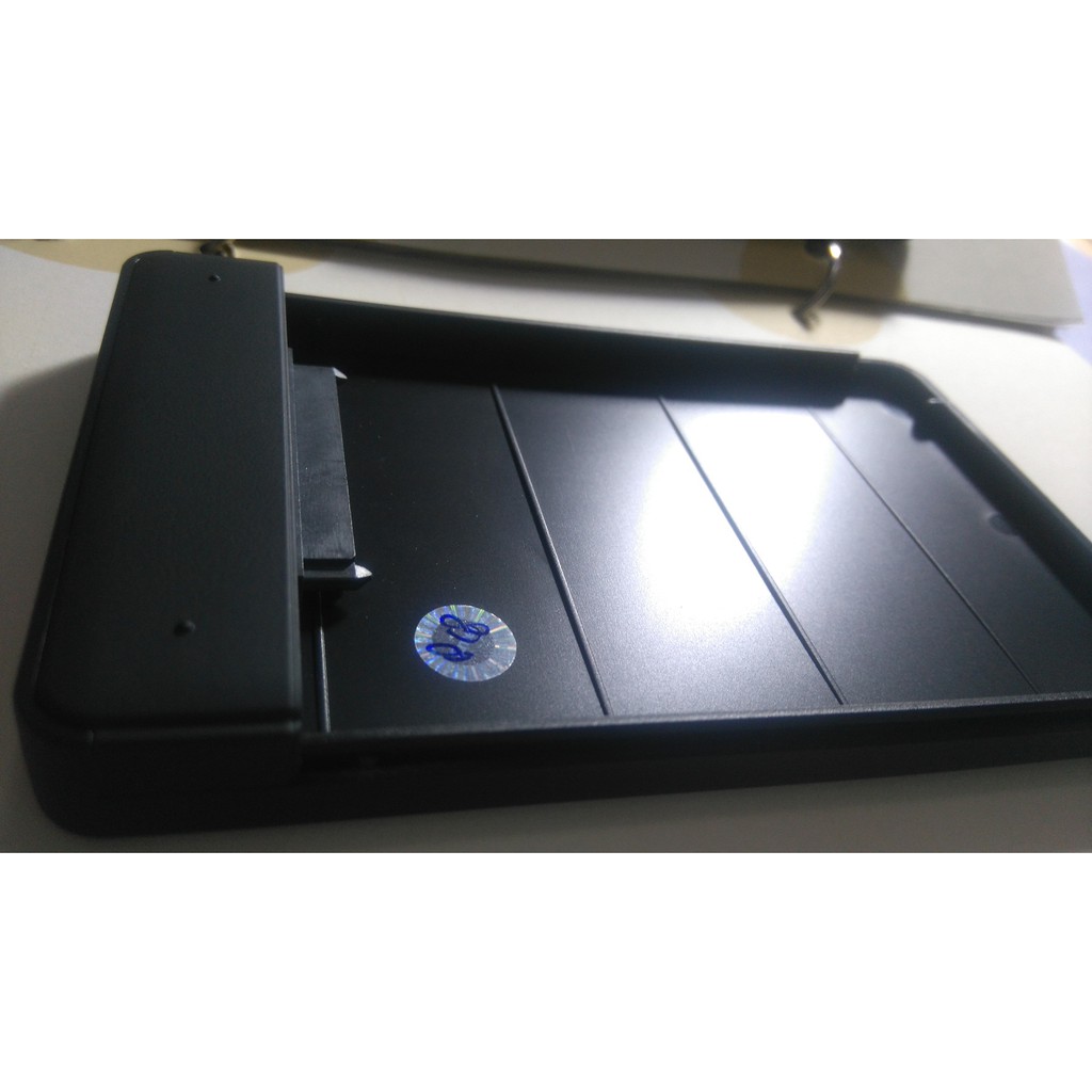 HDD BOX 2.5in OEM - Hộp ổ cứng gắn ngoài | BigBuy360 - bigbuy360.vn