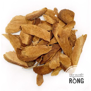 Cây huyết rồng khô nguyên chất 100%