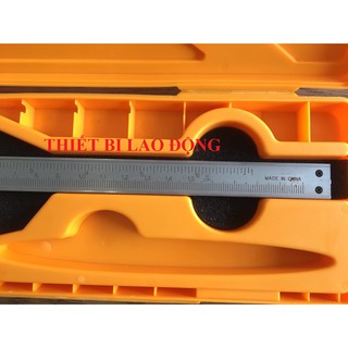 Thước kẹp 150mm Ingco HVC01150