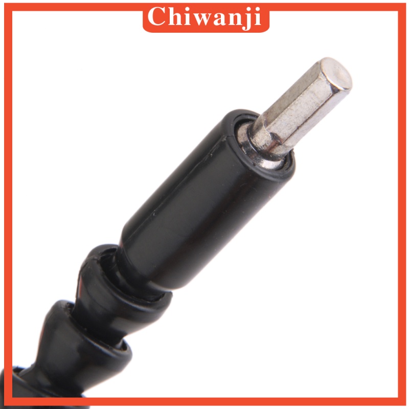 Dây Truyền Động Nối Dài Mũi Khoan Linh Hoạt 400mm