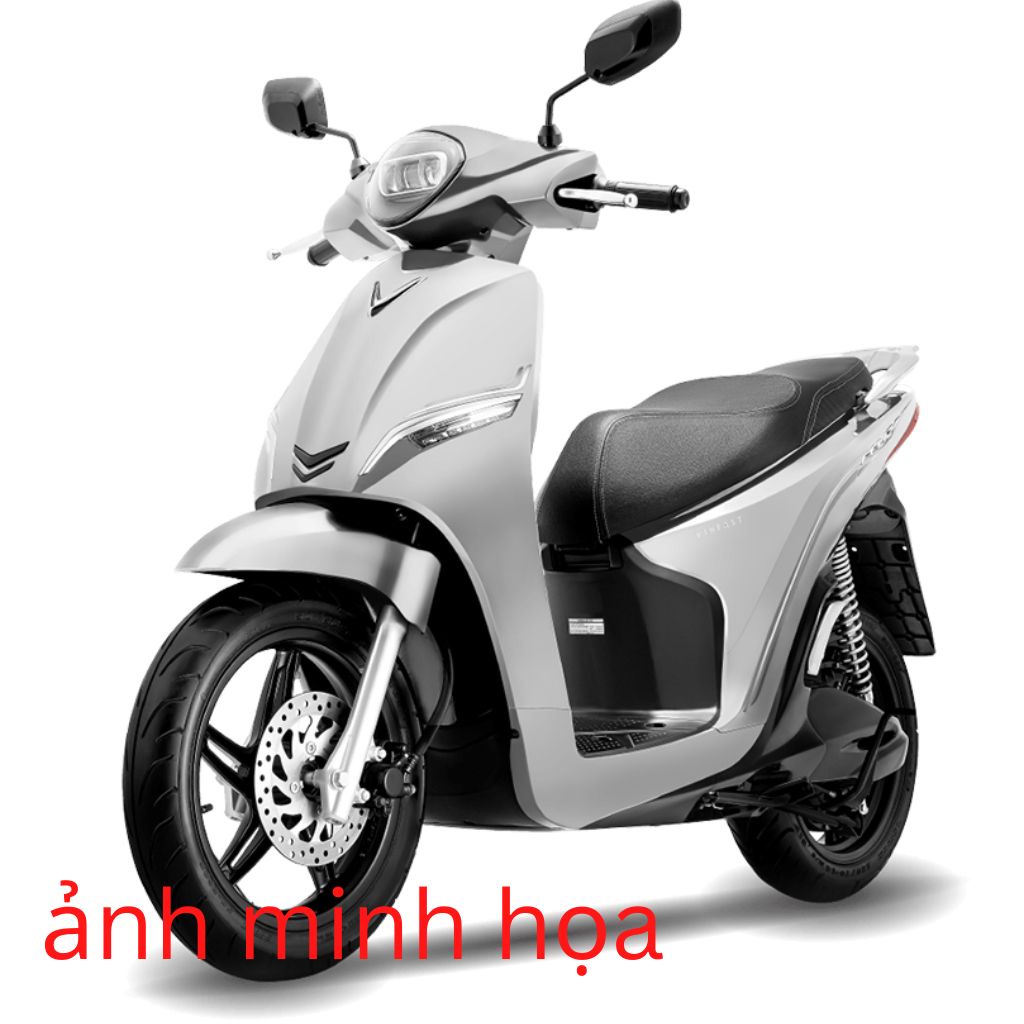 Bộ chén cổ và vòng bi xe điện feliz , feliz S