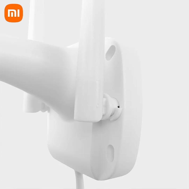 Camera hành động Xiaovv PTZ IP65 Hồng ngoại chống thấm nước 8 Tầm nhìn ban đêm Xoay 2K HD Stand By Mi Home App | BigBuy360 - bigbuy360.vn