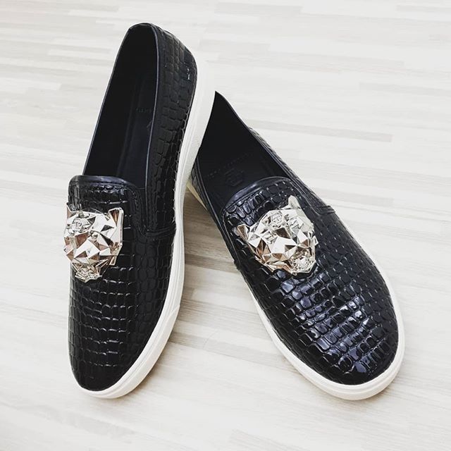 Giày philipp plein spf