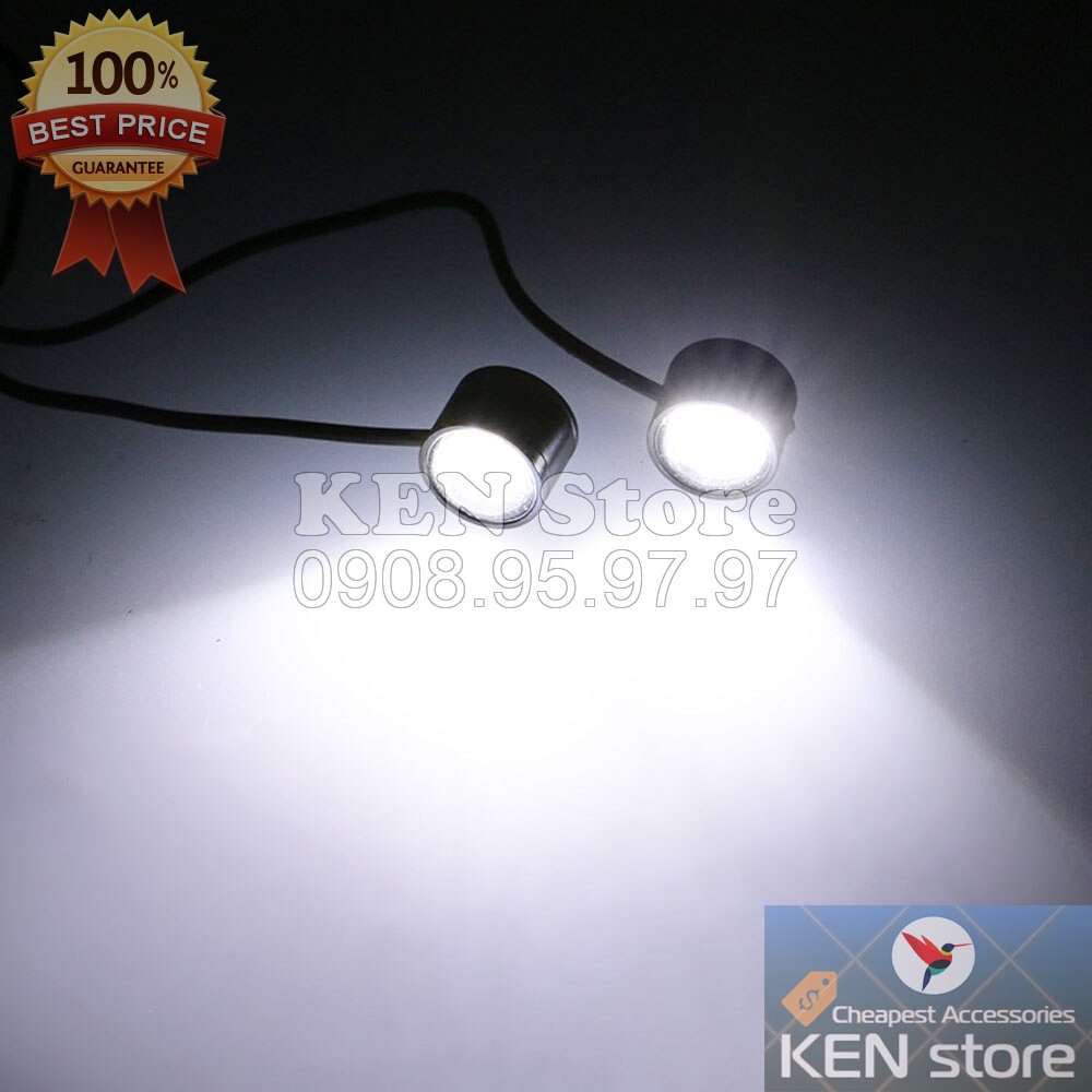 Bóng đèn led tín hiệu Eagle Eye 3smd 5730