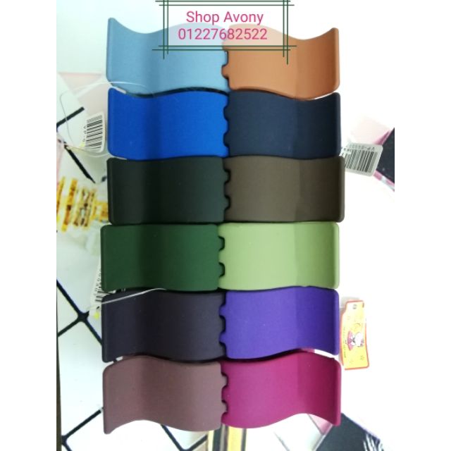 Kẹp càng cua 5 răng không gãy màu mới