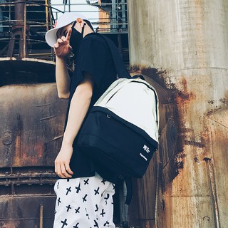 Balo Hàn Quốc phong cách Harajuku