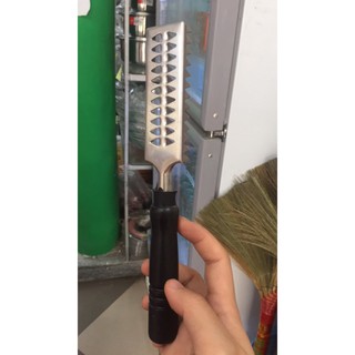 Dụng cụ cạo vảy cá bằng inox