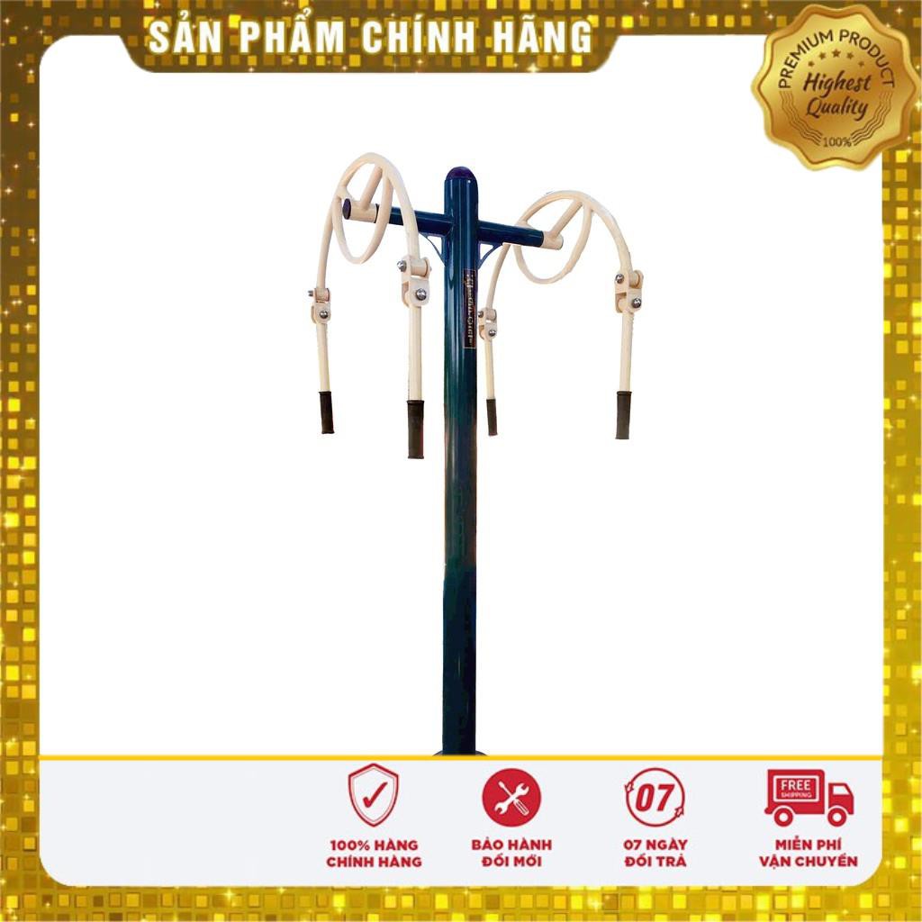 Máy tập kéo giãn tay HT19142