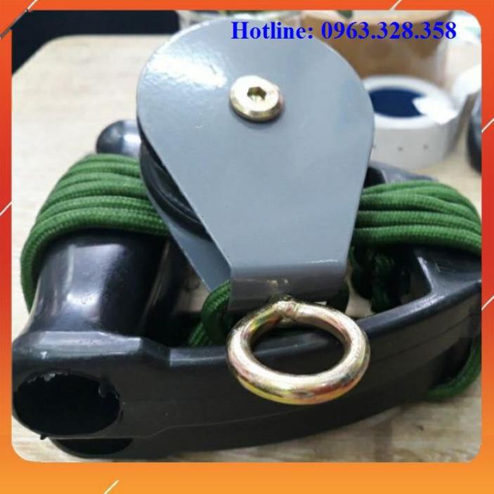 Dụng Cụ Tập Kéo Tay Phục Hồi Tai Biến - Ròng Rọc Tập Tay -