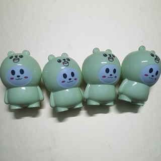 Đồ chuốt bút chì