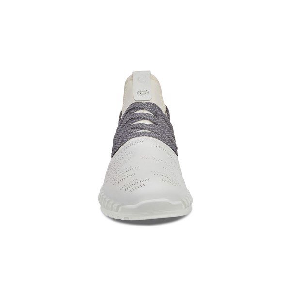 Giày Sneaker Nữ Ecco Zipflex W 80374301007