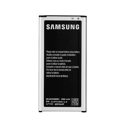 Pin điện thoại Samsung S5 / I9600 / EB-BG900BBC