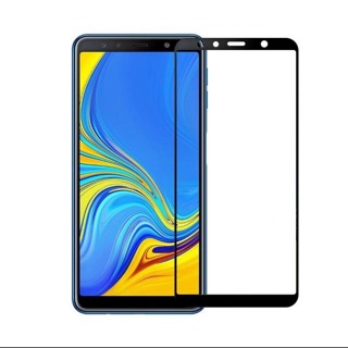 Kính cường lực full màn sam sung a750/a7 2018/a92018