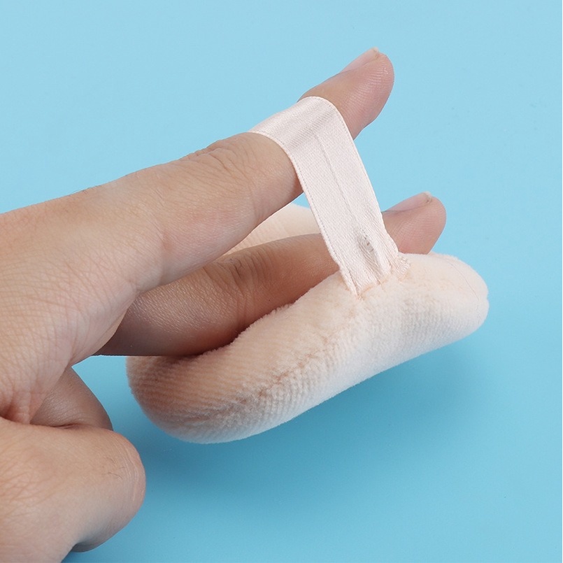 Mút Trang Điểm Tán Nền/Che Khuyết Điểm Làm Đẹp