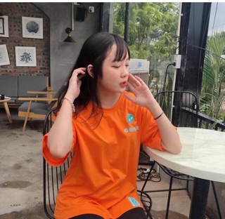 Áo Thun Tshirt Game Over Cam