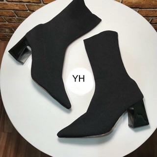Boot len lỡ