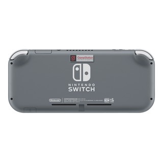 Máy Chơi Game Nintendo Switch Lite - Màu Gray