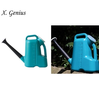 Bình Tưới Cây Bằng Nhựa Cỡ Lớn Có Nắp 5 Trong 1 Tiện Dụng