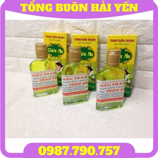 [An Toàn] Tinh dầu tràm Thiên An Huế giúp cho bé nhà bạn tránh ho,cảm lạnh và giữ ấm vào mua đông này
