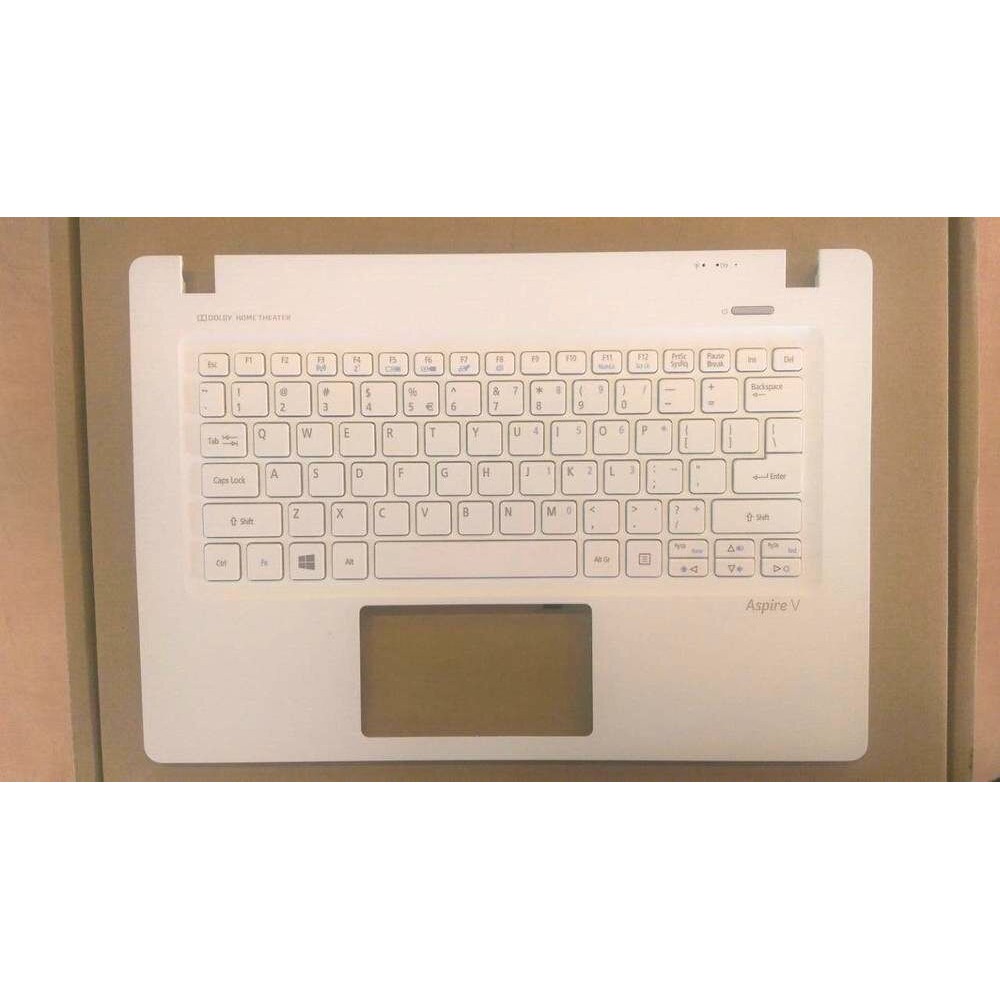 Bàn phím laptop Acer Aspire V3-331 V3-371 V5-121 V5-122 V5-131 V5-132 V3-171 ES1-311 - V3 371