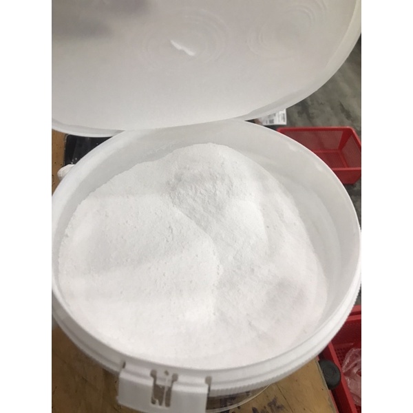 SALTY SHRIMP SULAWESI MINERAL 7,5 - Khoáng Bột Cho Tép Dễ Hoà Tan