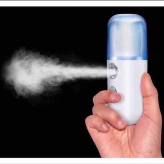 Máy xịt khoáng nano mini cầm tay
